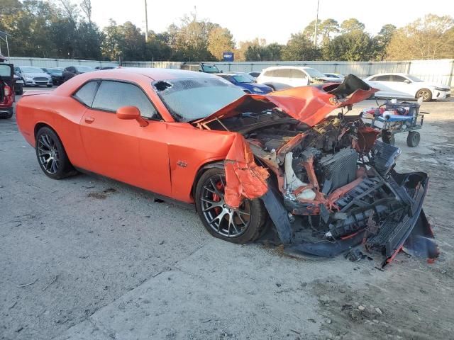 2016 Dodge Challenger SRT 392