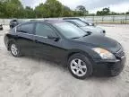 2008 Nissan Altima 2.5