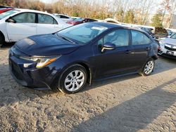 2022 Toyota Corolla LE en venta en North Billerica, MA