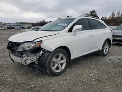 2010 Lexus RX 350 en venta en Memphis, TN