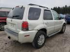 2007 Mercury Mariner Luxury