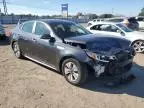 2017 KIA Optima Hybrid