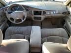 2000 Buick Century Custom