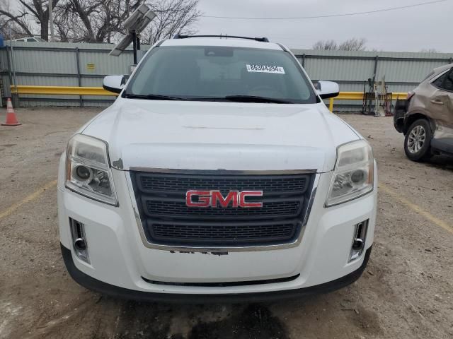 2014 GMC Terrain SLT