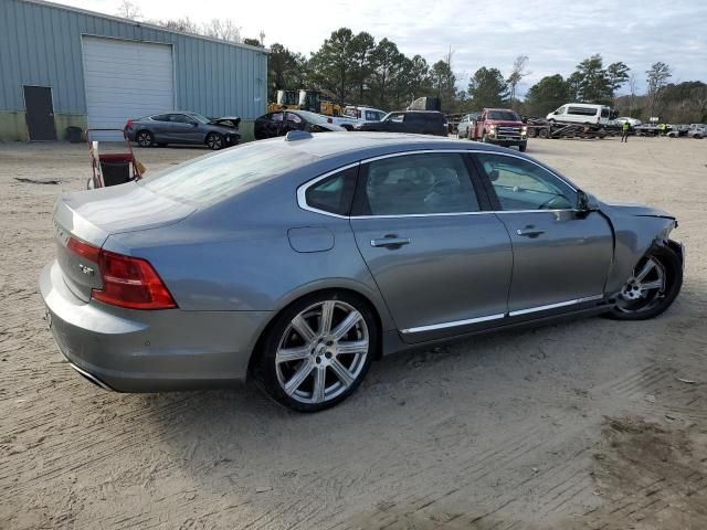 2018 Volvo S90 T6 Inscription