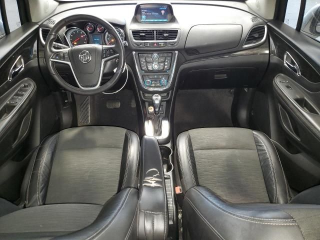 2015 Buick Encore