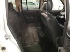 2011 Jeep Patriot Latitude