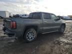 2017 GMC Sierra C1500 Denali