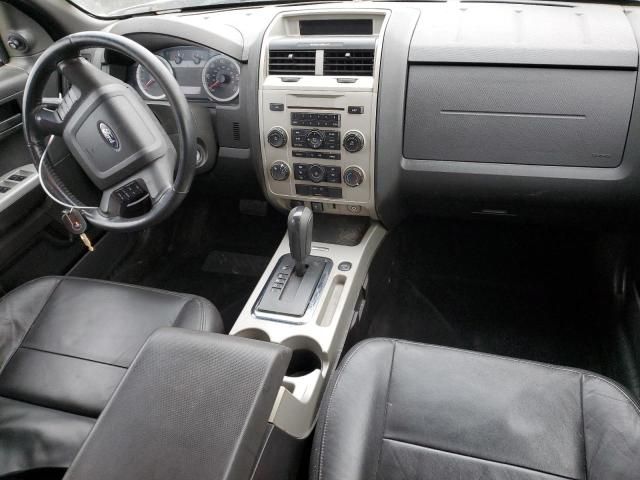 2009 Ford Escape XLT