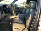 2004 Chevrolet Silverado K2500 Heavy Duty