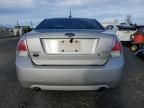 2008 Ford Fusion SE