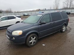 2008 Chevrolet Uplander LS en venta en Columbia Station, OH