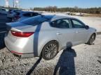 2017 KIA Cadenza Premium