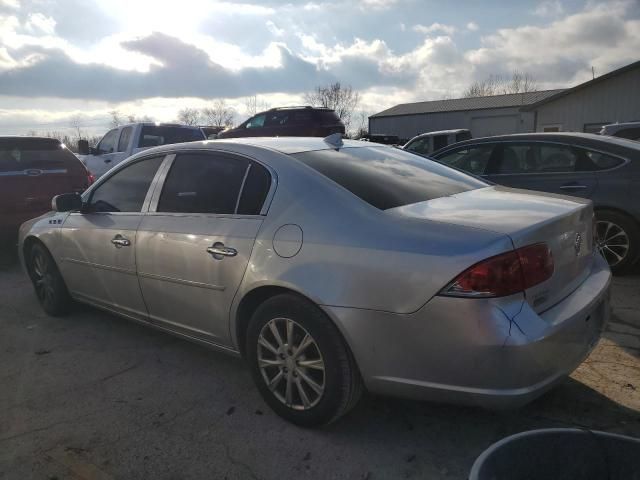 2009 Buick Lucerne CXL