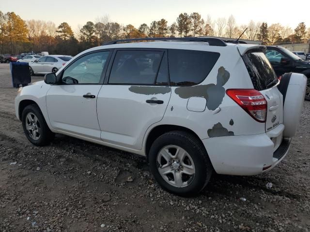 2010 Toyota Rav4