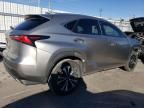 2018 Lexus NX 300 Base