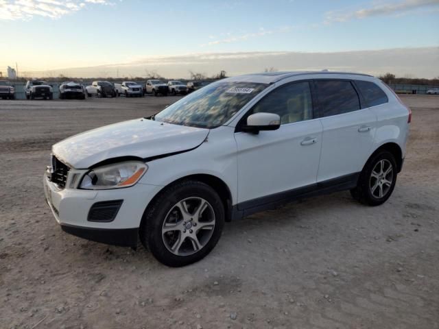 2011 Volvo XC60 T6