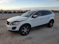 Volvo xc60 salvage cars for sale: 2011 Volvo XC60 T6