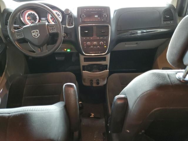 2012 Dodge Grand Caravan SXT