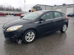 2012 Ford Focus SEL en venta en Rogersville, MO