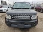 2012 Land Rover LR4 HSE