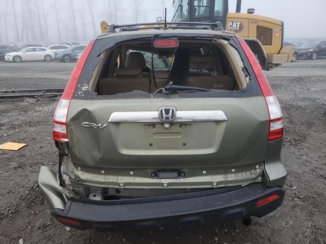 2007 Honda CR-V EX