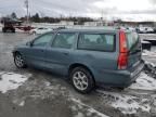 2004 Volvo V70