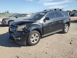 2015 Chevrolet Equinox LT en venta en Homestead, FL