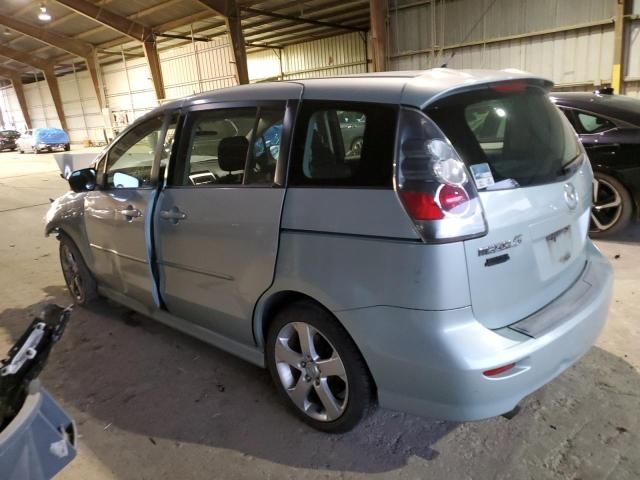 2007 Mazda 5