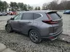 2021 Honda CR-V EXL