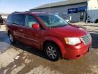 2009 Chrysler Town & Country Touring