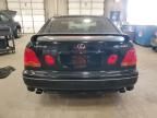 2003 Lexus GS 430