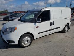 2022 Dodge RAM Promaster City Tradesman en venta en Homestead, FL