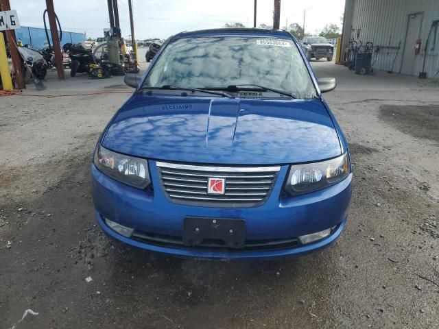 2006 Saturn Ion Level 3