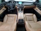 2011 BMW 740 LI