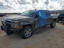 4 X 4 for sale at auction: 2014 Chevrolet Silverado K1500 LTZ