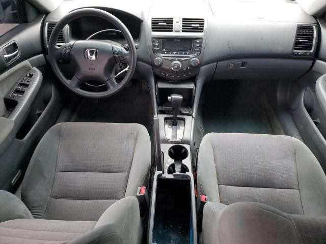 2004 Honda Accord LX