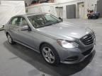 2014 Mercedes-Benz E 350