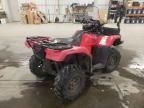 2016 Honda TRX500 FA