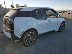 2016 BMW I3 REX