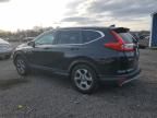 2018 Honda CR-V EXL