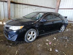 2012 Toyota Camry Base en venta en Houston, TX