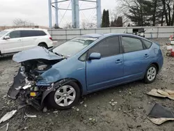 2009 Toyota Prius en venta en Windsor, NJ