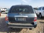 2004 Acura MDX Touring