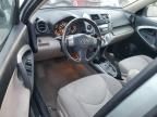 2007 Toyota Rav4 Limited