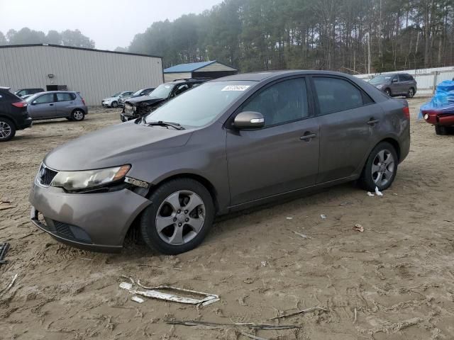 2010 KIA Forte EX