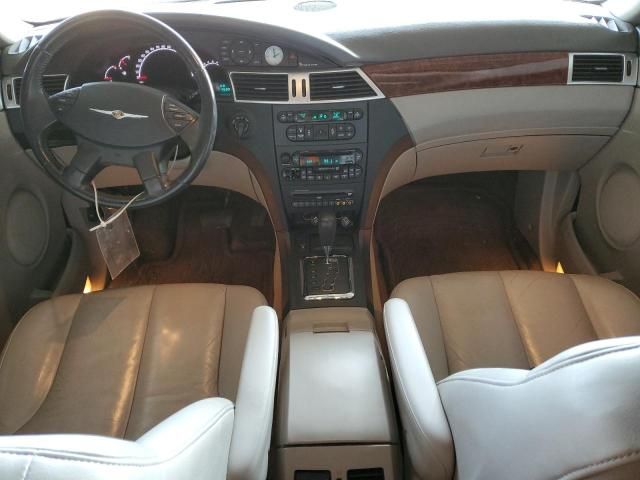 2005 Chrysler Pacifica Touring