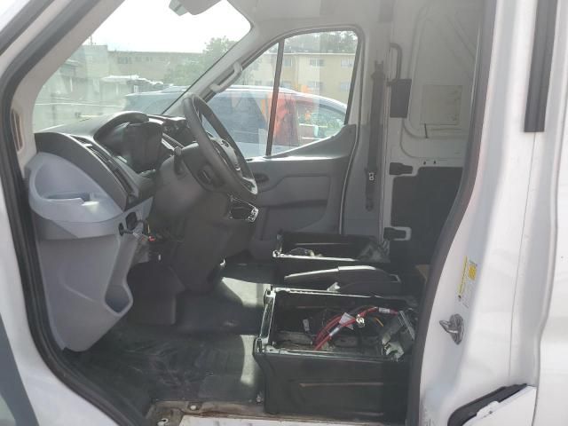 2015 Ford Transit T-250