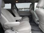 2014 Toyota Sienna XLE