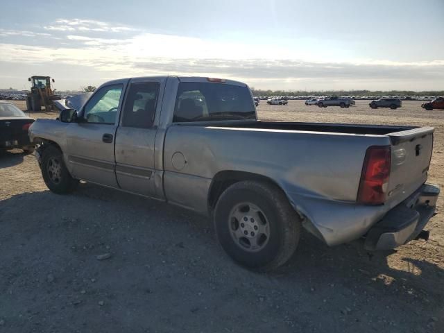 2003 Chevrolet Silverado C1500